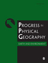 Progress in Physical Geography-Earth and Environment雜志封面
